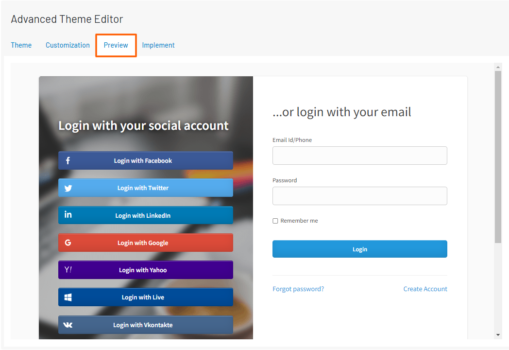 Preview enter image description here