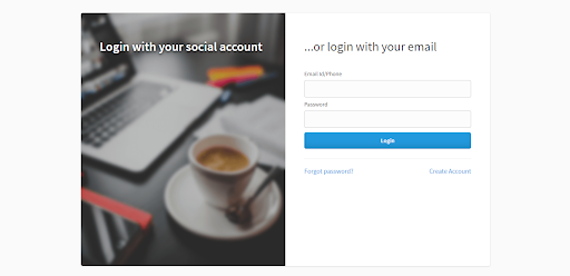 Login enter image description here
