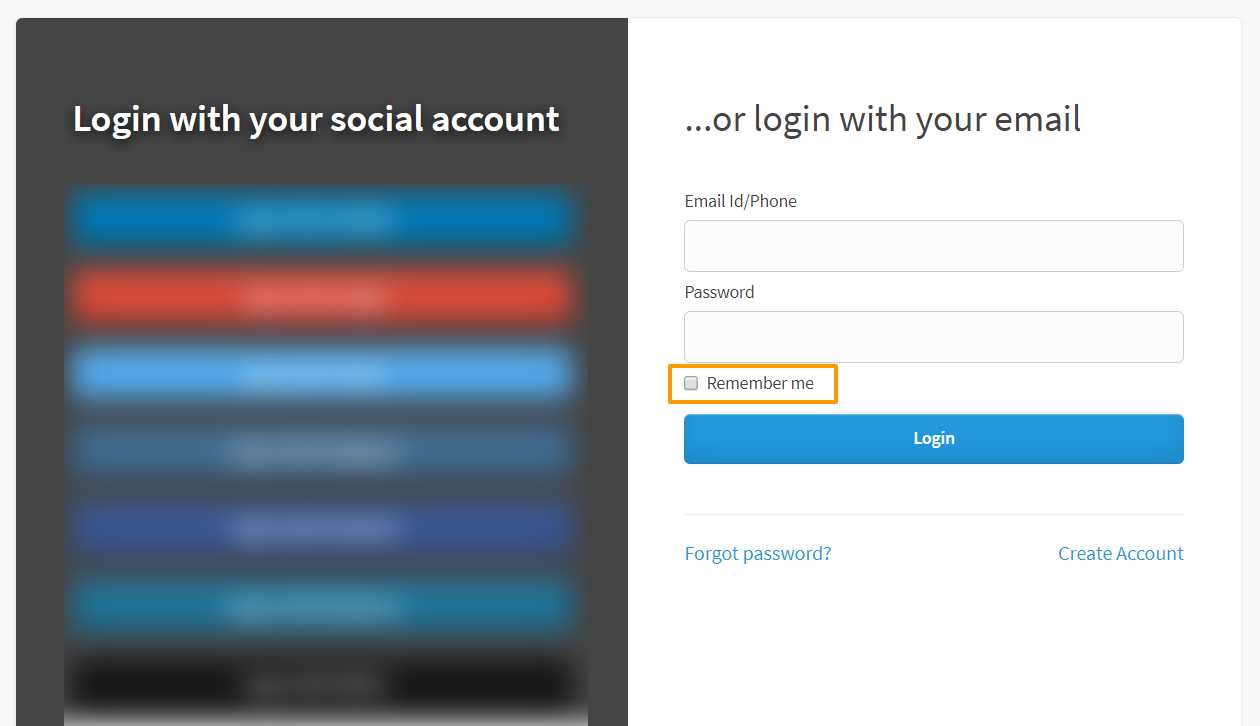 Remember Me Remember Me