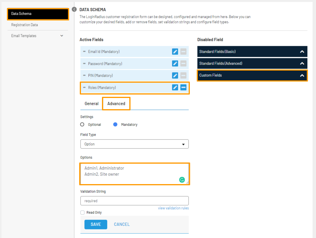 Roles, Permissions and Context Roles, Permissions and Context