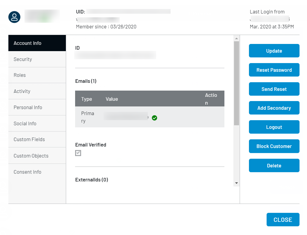 Roles, Permissions and Context Roles, Permissions and Context